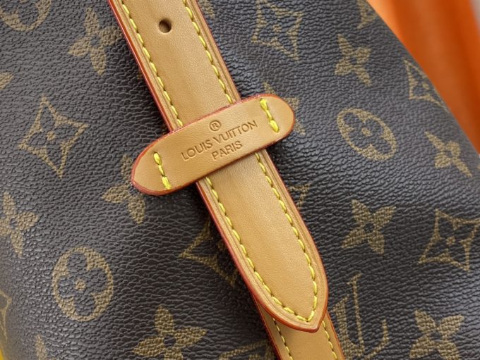 M46197 M46203 Woman Handbag 29 X 24 X 12 Cm - Image 5