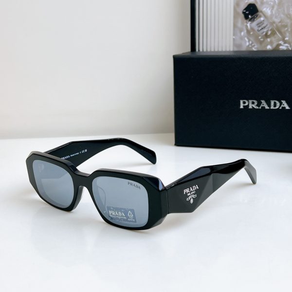 PRA Eyewear SIZE: 51-20-145