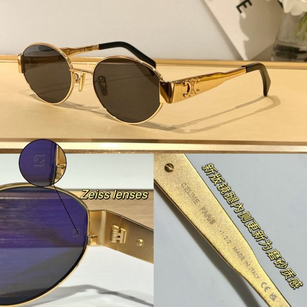 CELIN* Eyewear SIZE: 53-18-145