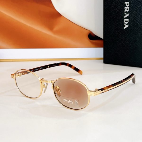 PRA Eyewear SIZE: 53-21-145