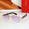 CAR Eyewear SIZE: 58-20-145
