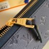 7 Color 60017 Wallet 19X10Cm