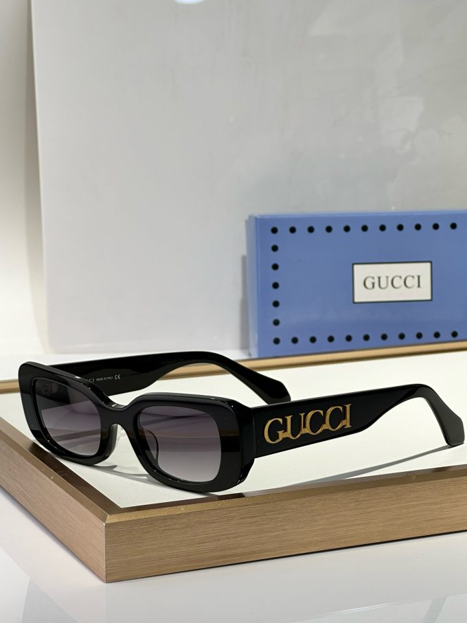 GG* Eyewear SIZE: 50-22-145 - Image 7