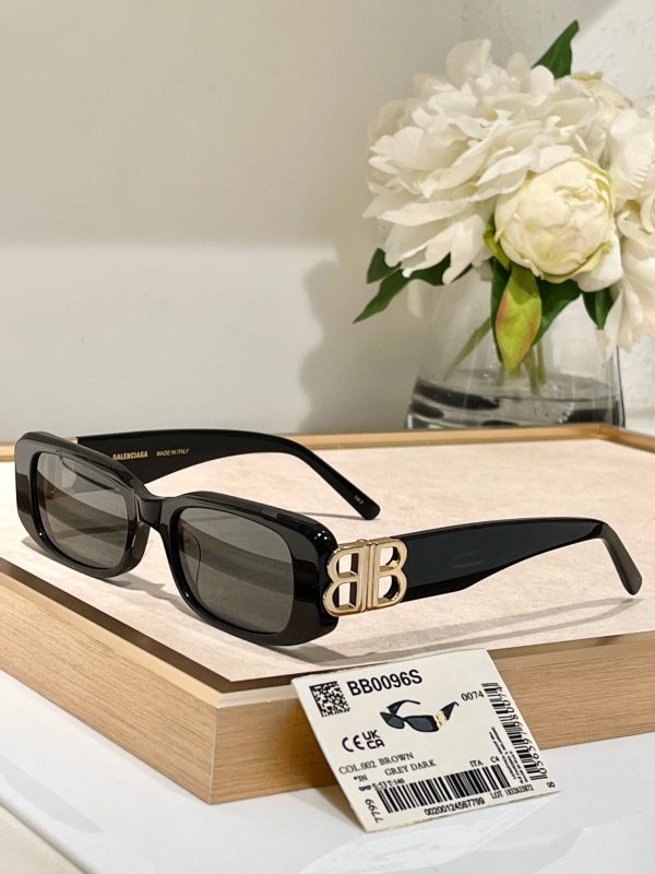 BALE**IAGA Eyewear SIZE: 51-18-130