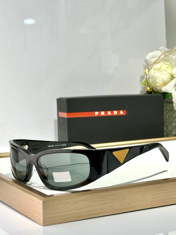 PRA Eyewear SIZE: 60-18-145