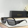 BALE**IAGA Eyewear SIZE: 60-18-145