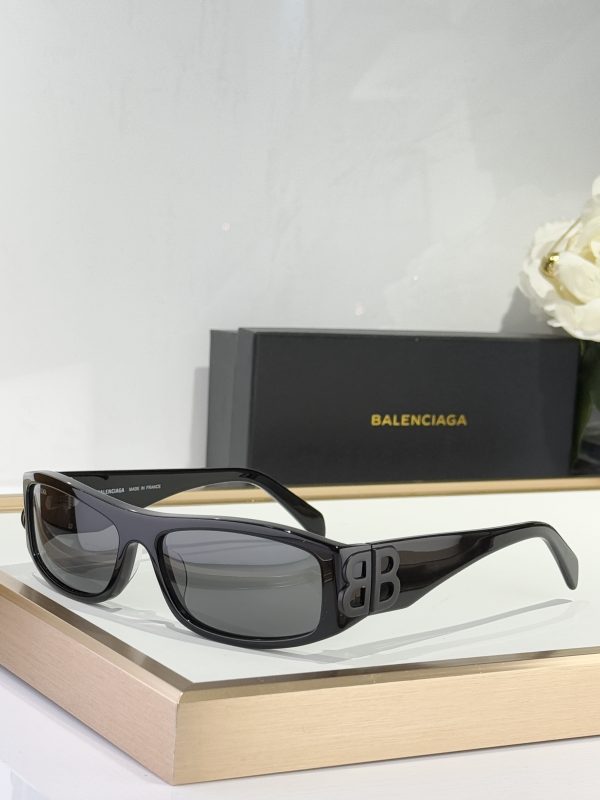 BALE**IAGA Eyewear SIZE: 60-18-145
