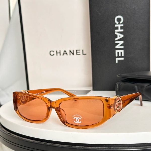 CC* Eyewear SIZE: 56-18-137