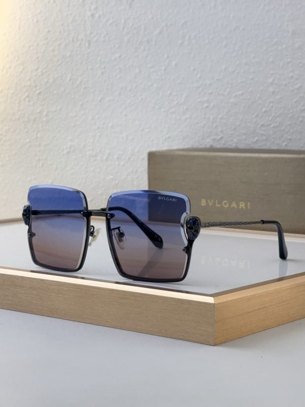 BVLG*RI Eyewear SIZE: 58-15-140