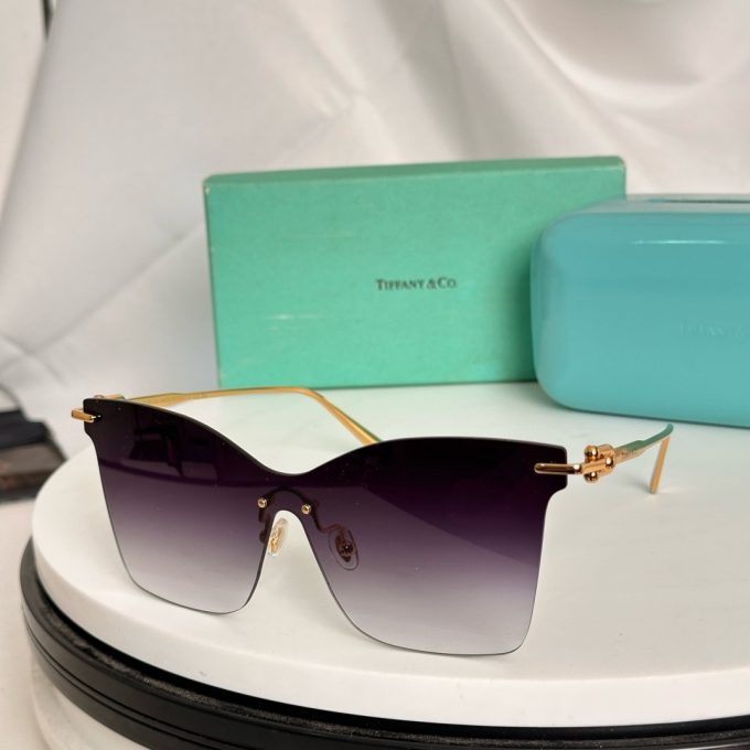 TIF Eyewear SIZE: 143-0-140 - Image 7