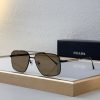 PRA Eyewear SIZE: 60-15-145