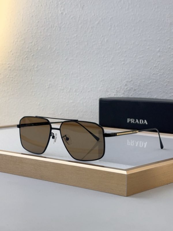 PRA Eyewear SIZE: 60-15-145