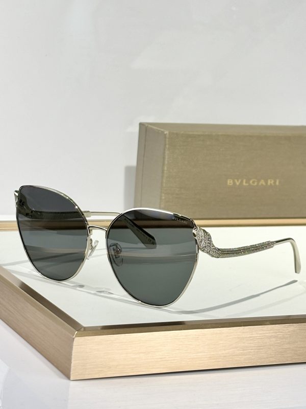 BVLG*RI Eyewear SIZE: 63-14-140