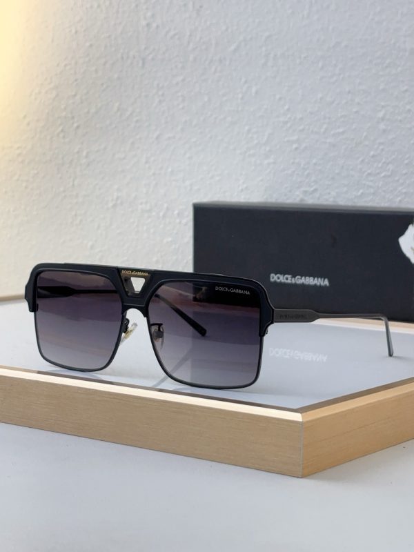 D*G Eyewear SIZE: 60-13-150