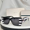 JIMMY CHO* Eyewear SIZE: 52-17-142