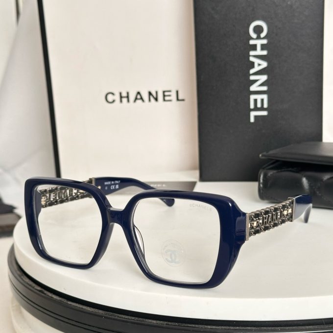 CC* Eyewear SIZE: 54-17-140 - Image 20