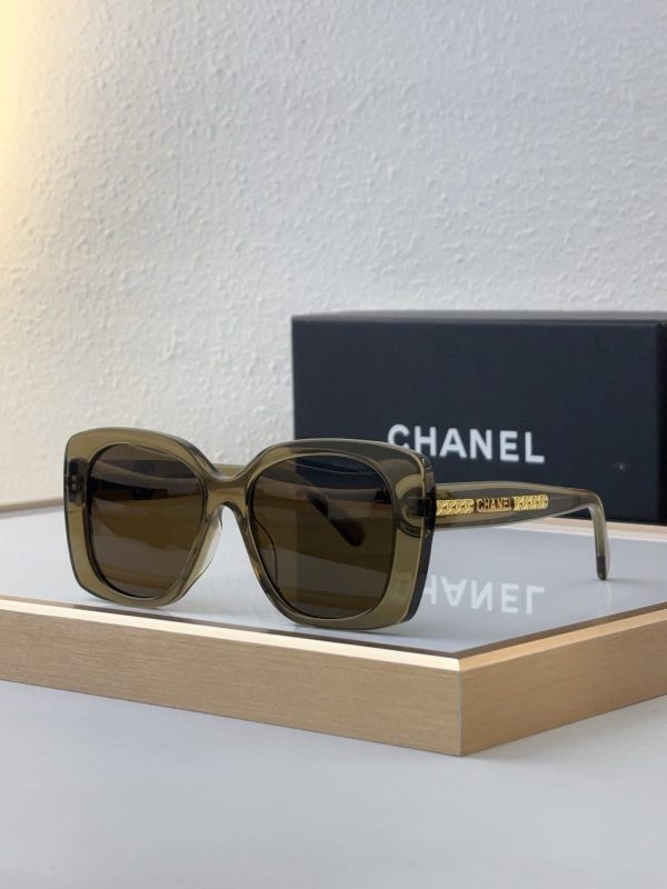 CC* Eyewear SIZE: 53-18-145
