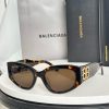 BALE**IAGA Eyewear SIZE: 66-16-145