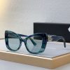 D*G Eyewear SIZE: 53-20-140