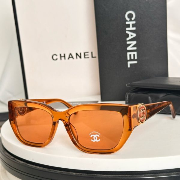 CC* Eyewear SIZE: 56-18-137