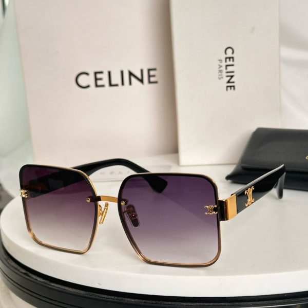 CELIN* Eyewear SIZE: 53-20-146