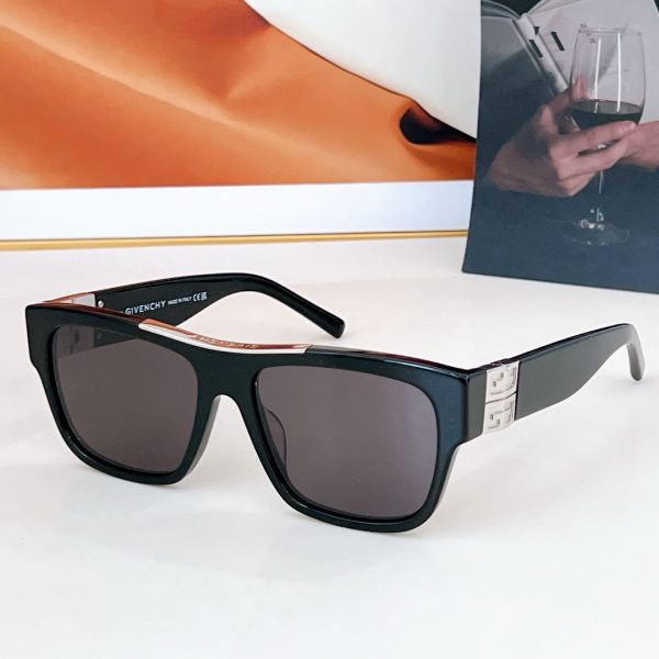 GIVENCH* Eyewear SIZE: 56-16-140