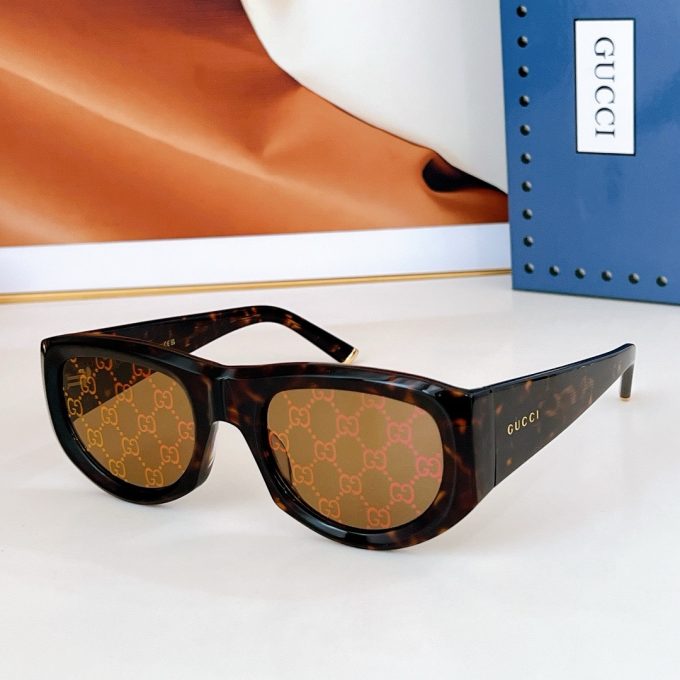 GG* Eyewear SIZE: 53-22-142 - Image 9