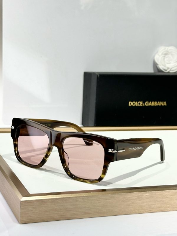 D*G Eyewear SIZE: 54-17-145