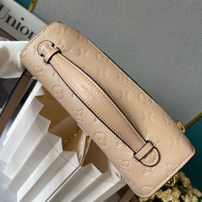 4 Color M46302 M45809 M45596 M45773 M40780 Woman Handbag 25 X 19 X 7Cm - Image 4