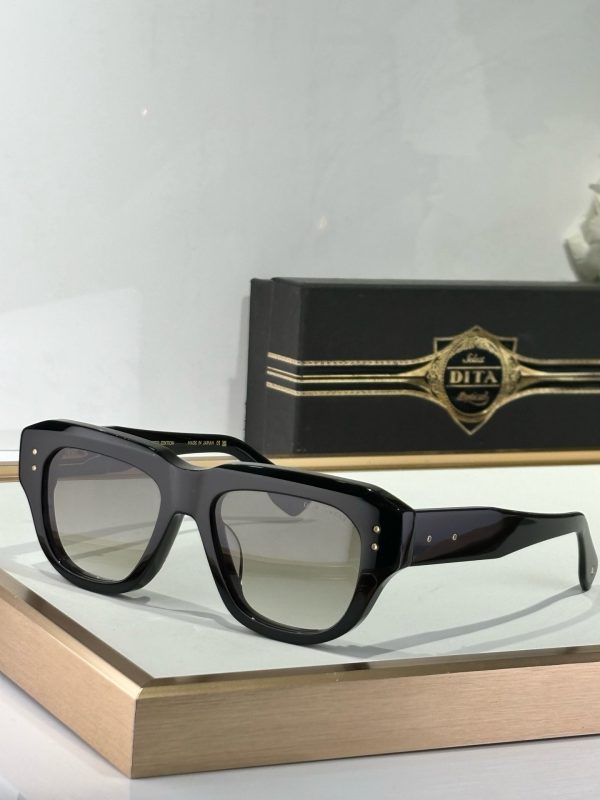 D*TA Eyewear SIZE: 53-21-150