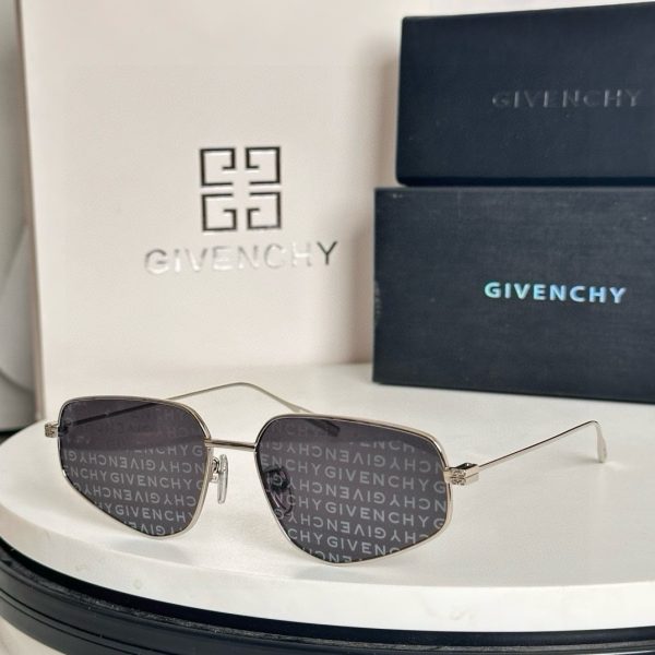 GIVENCH* Eyewear SIZE: 55-15-145