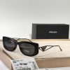 PRA Eyewear SIZE: 53-19-140