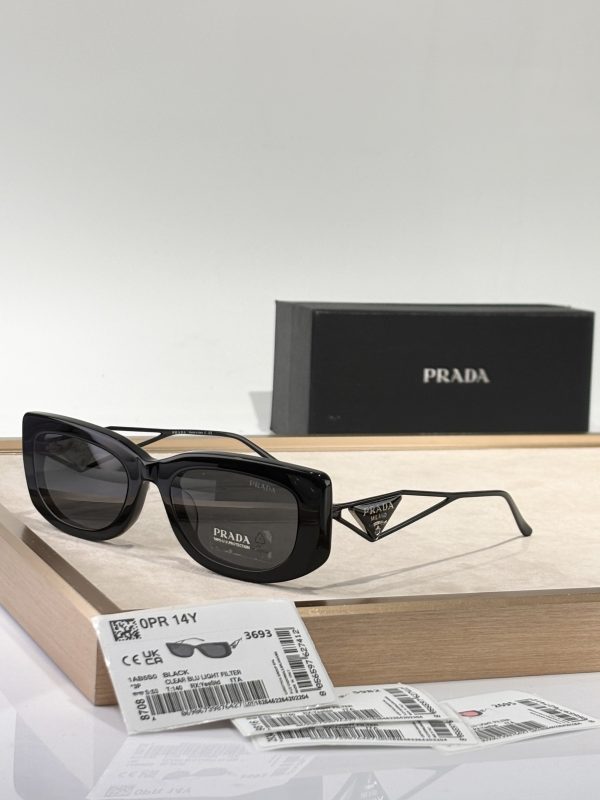 PRA Eyewear SIZE: 53-19-140