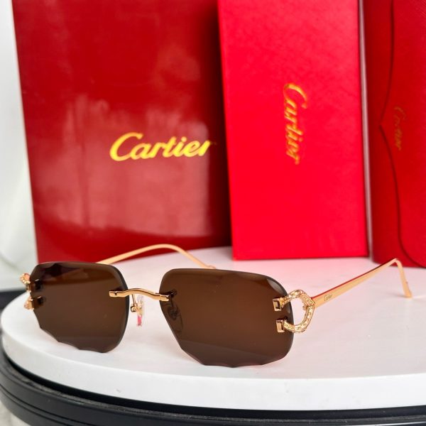 CAR Eyewear SIZE: 140