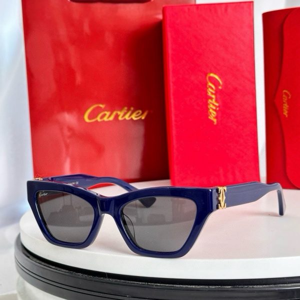 CAR Eyewear SIZE: 52-19-140