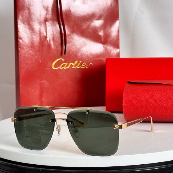 CAR Eyewear SIZE: 61-17-140
