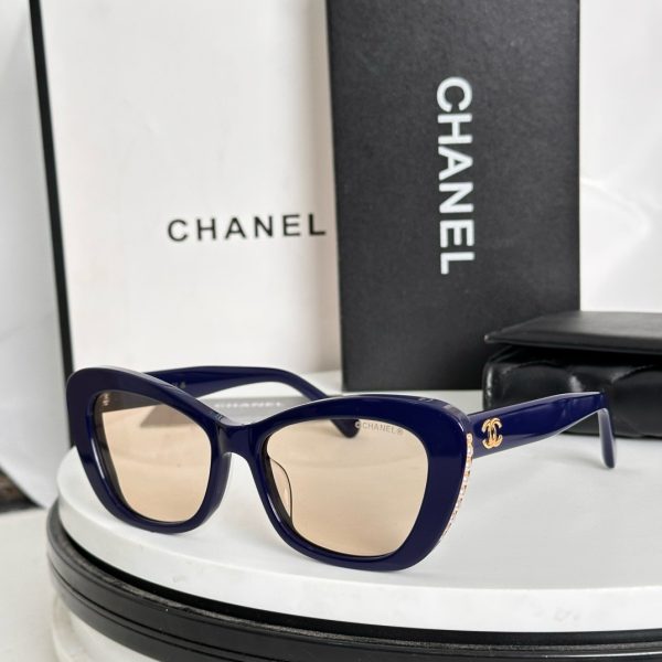 CC* Eyewear SIZE: 55-18-140