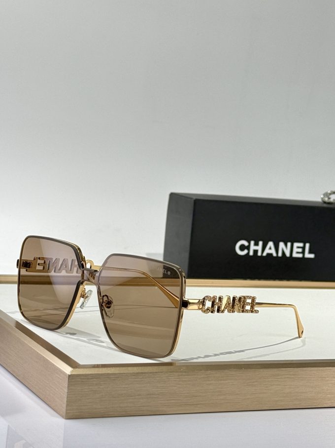 CC* Eyewear SIZE: 63-15-142 - Image 12
