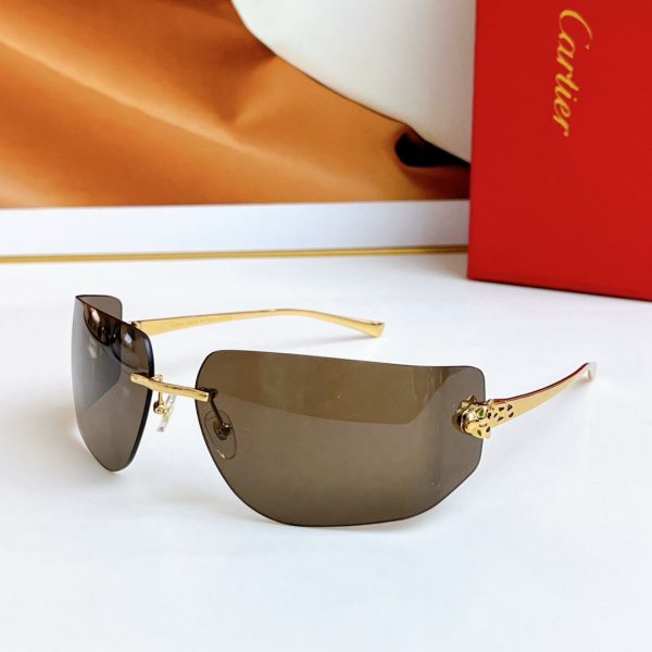 CAR Eyewear SIZE: 64-15-115