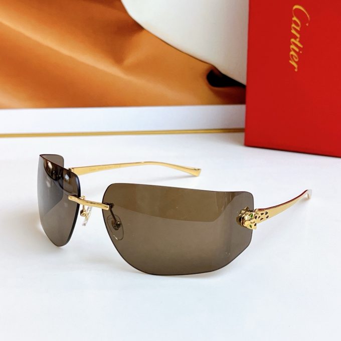 CAR Eyewear SIZE: 64-15-115 - Image 8