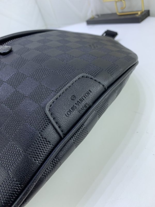 5 Color Handbag