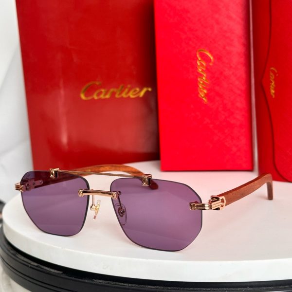 CAR Eyewear SIZE: 58-18-143