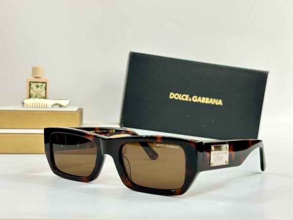 D*G Eyewear SIZE: 55-21-145