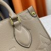 7 Color M45659 45654 45779 45653 45660 45779 Handbag 25.0 X 11.0 X 19.0Cm