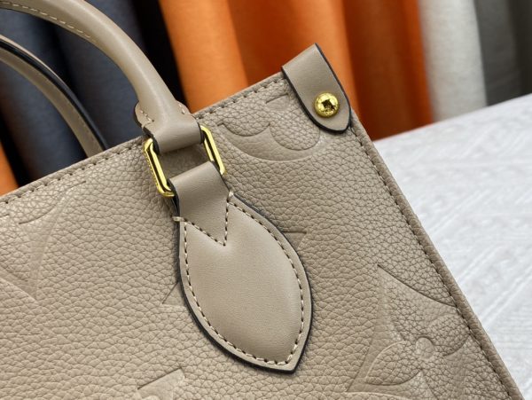 7 Color M45659 45654 45779 45653 45660 45779 Handbag 25.0 X 11.0 X 19.0Cm