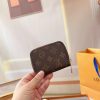 Vintage High Quality 30X8X16Cm Real Leather Belt Bag With Cardholder Bb-921134