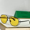 BOTTEG* VENE*A Eyewear SIZE: 61-15-140