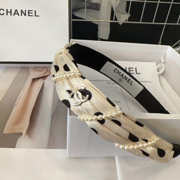 CC Hairband 0017