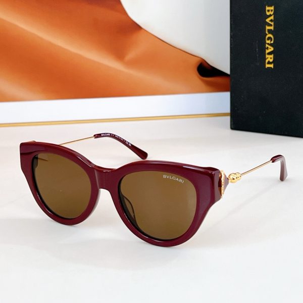 BVLG*RI Eyewear SIZE: 52-20-145