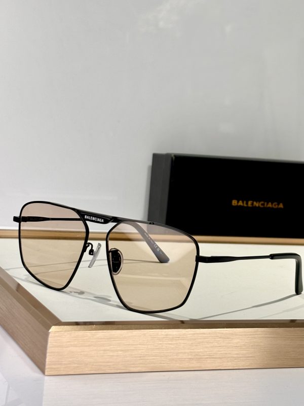 BALE**IAGA Eyewear SIZE: 61-15-145
